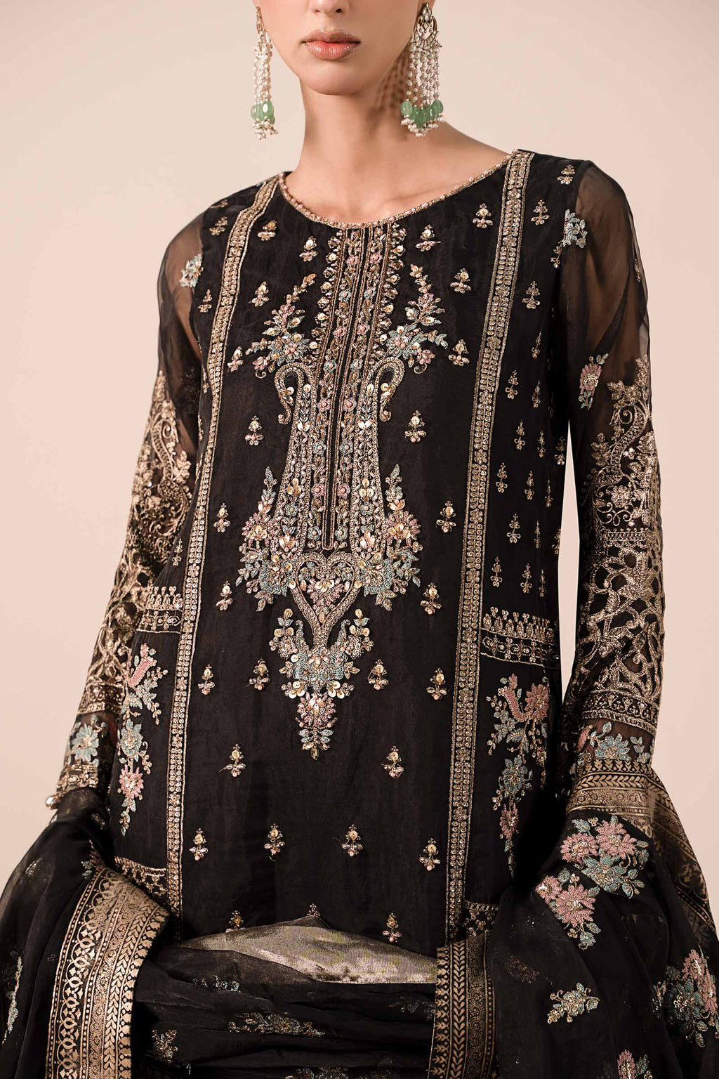 Maira B | Ready to Wear | SF-EF25-24