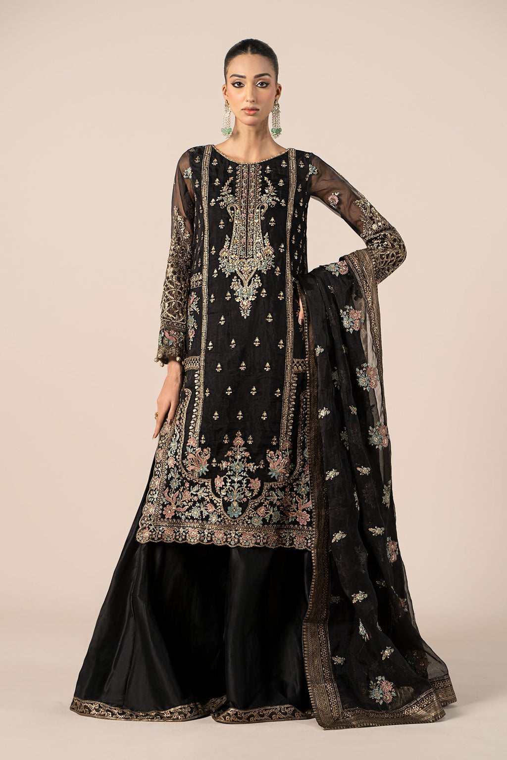Maira B | Ready to Wear | SF-EF25-24