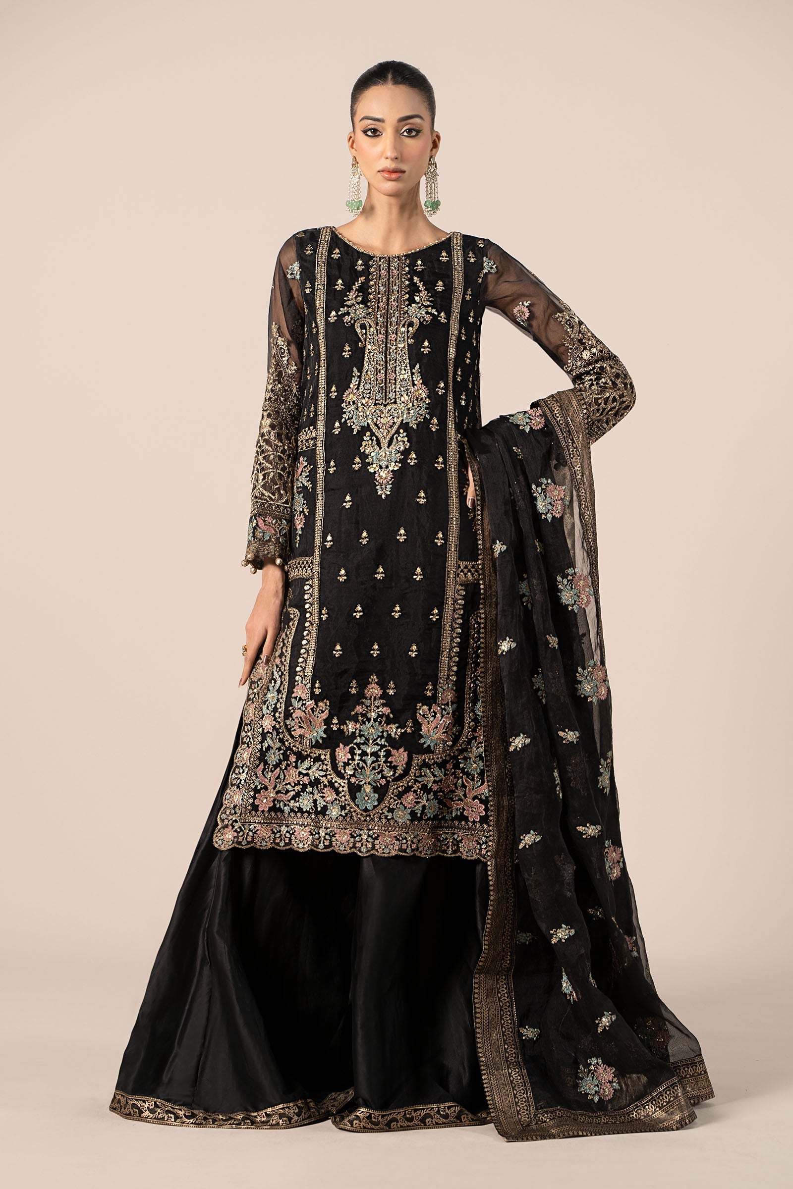 Maira B | Ready to Wear | SF-EF25-24