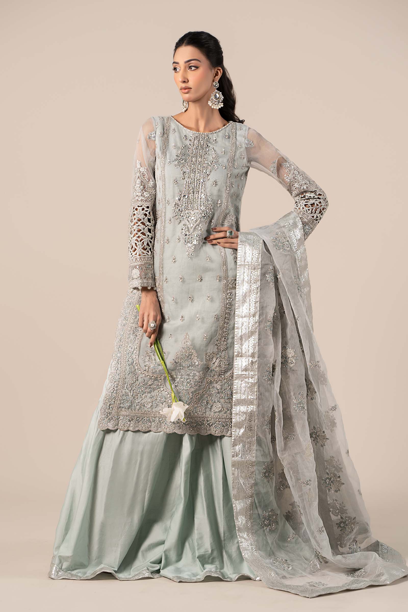 Maira B | Ready to Wear | SF-EF25-24