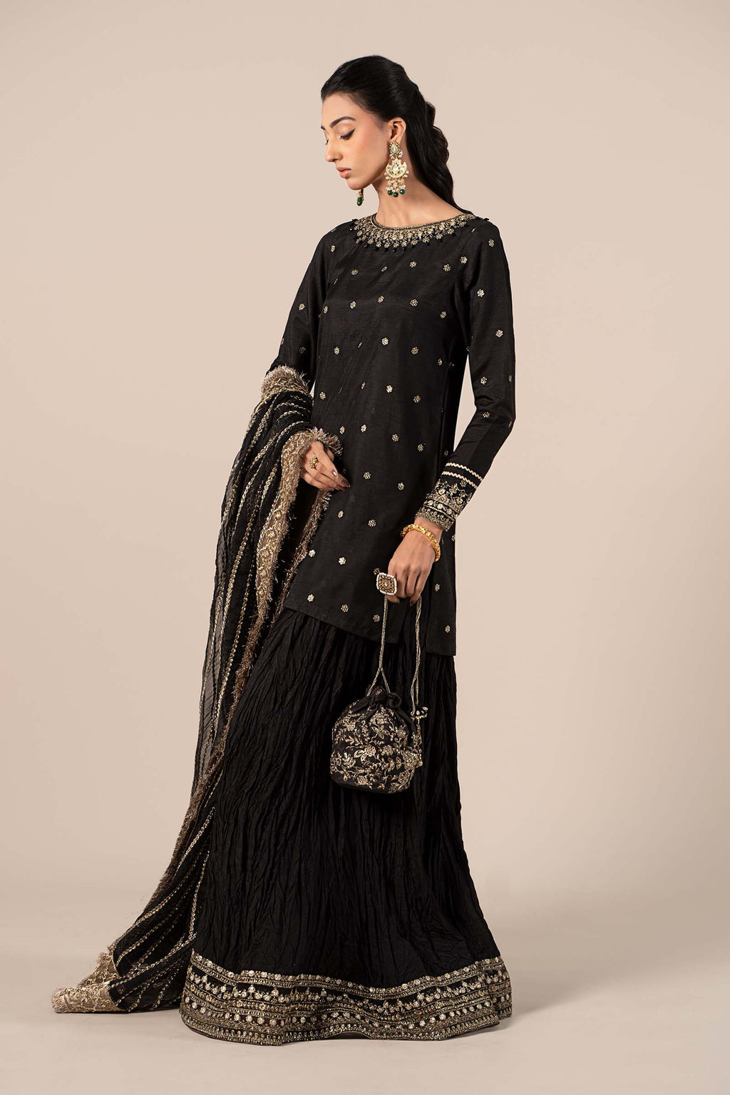 Maira B | Ready to Wear | SF-EF25-25