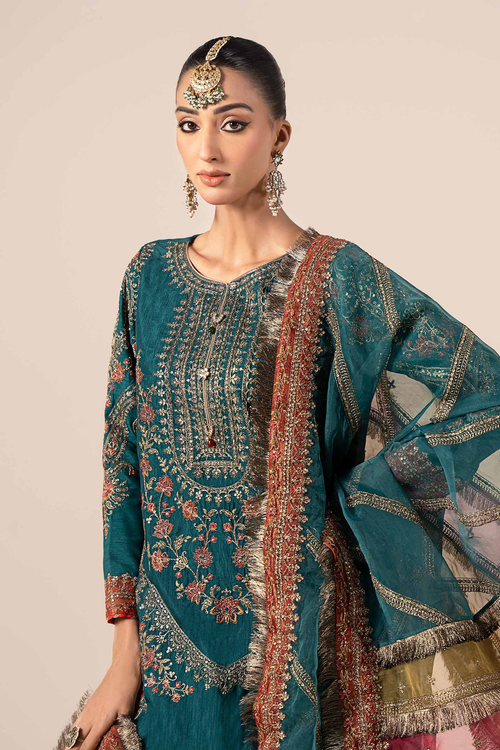 Maira B | Ready to Wear | SF-W24-25