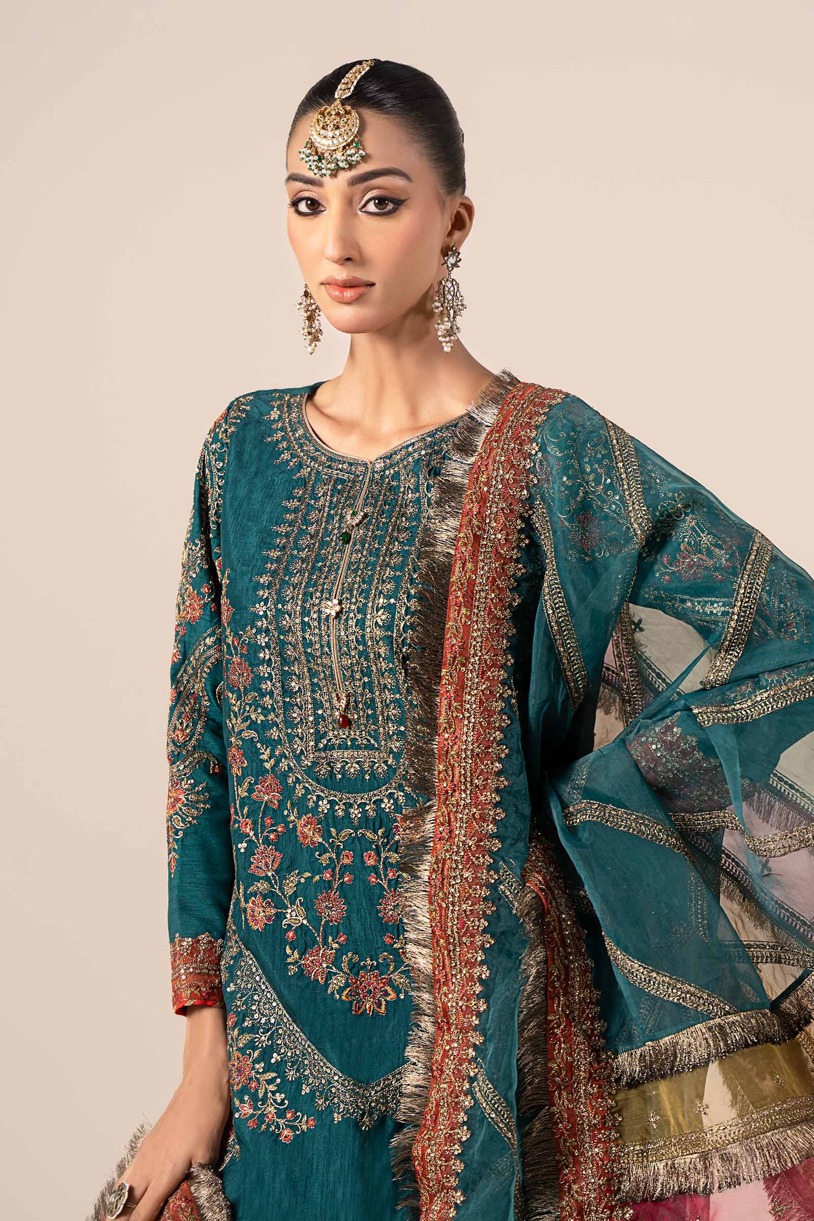 Maira B | Ready to Wear | SF-W24-25