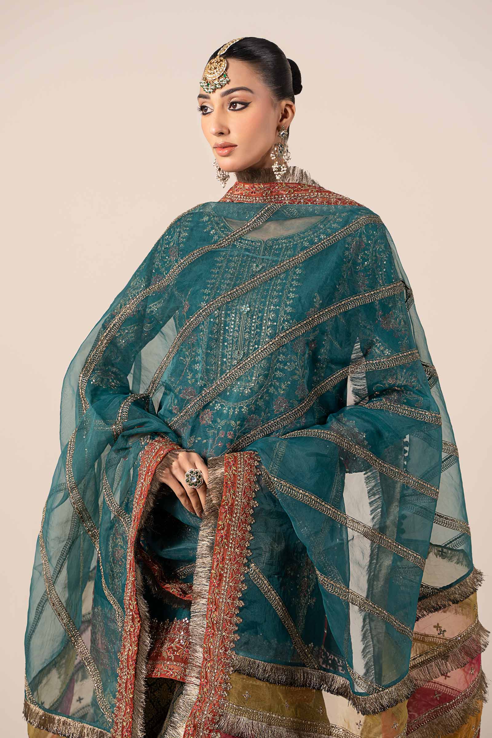 Maira B | Ready to Wear | SF-W24-25