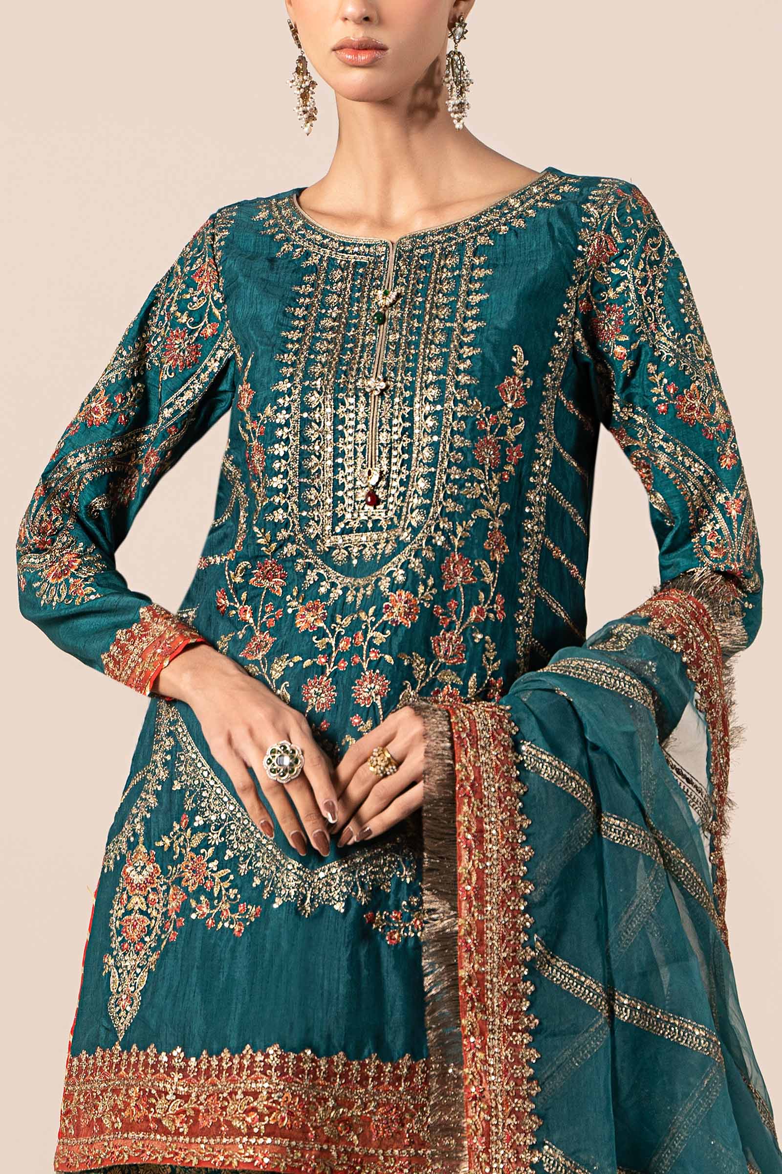 Maira B | Ready to Wear | SF-W24-25