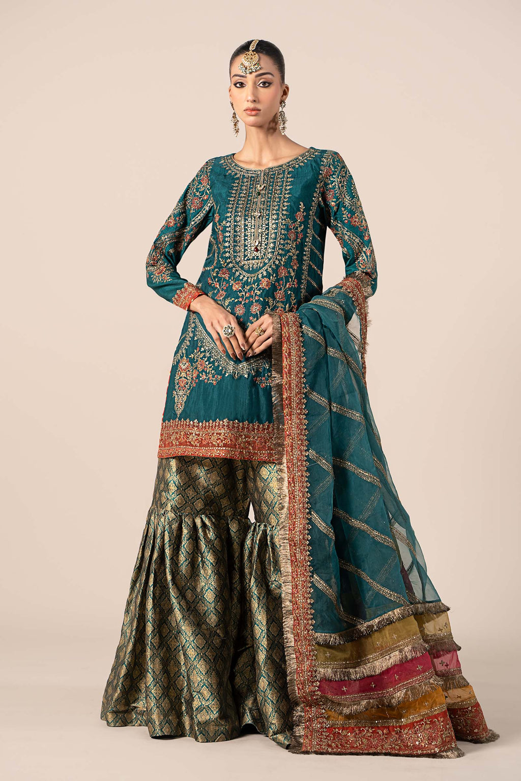 Maira B | Ready to Wear | SF-W24-25