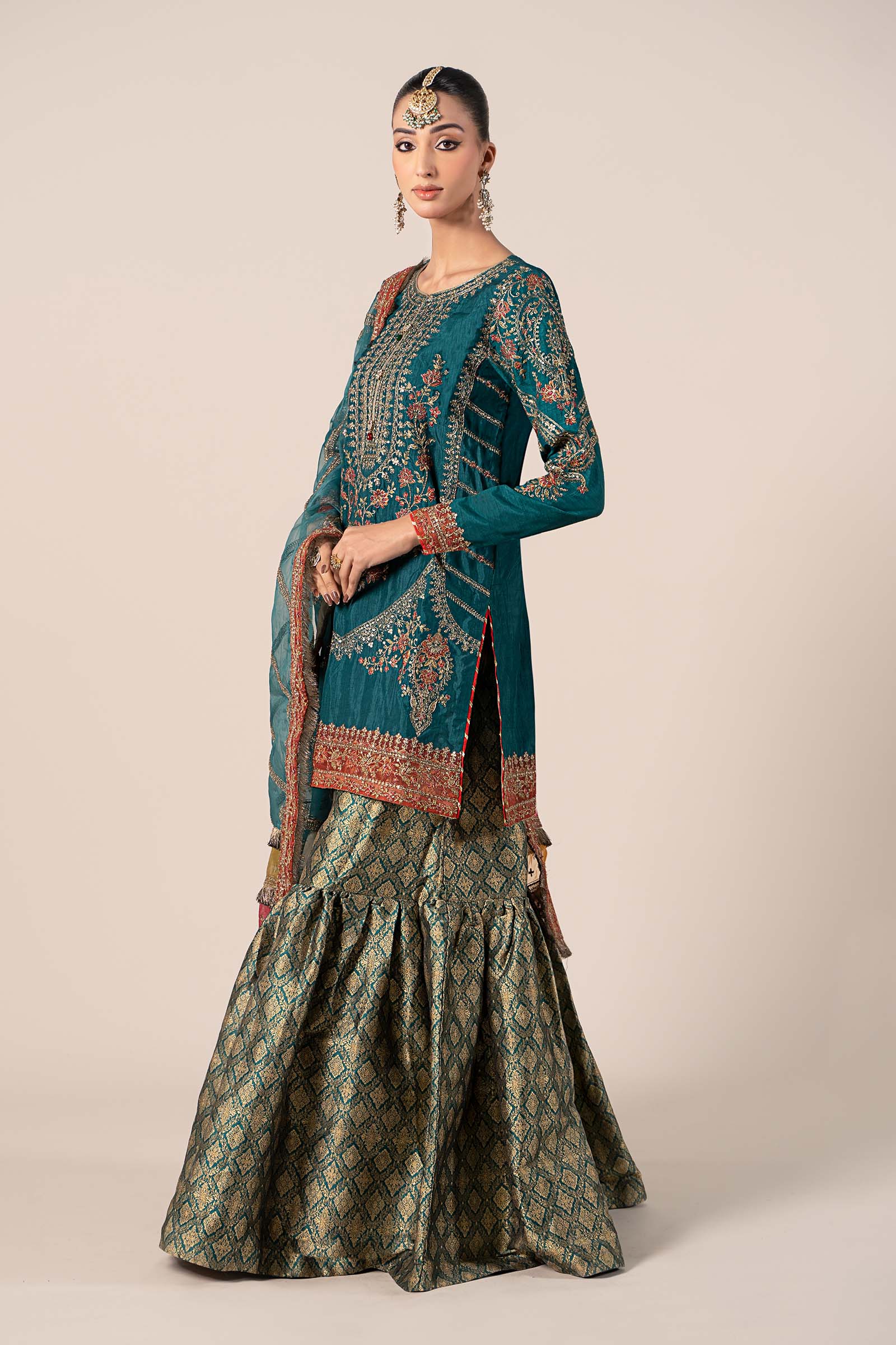 Maira B | Ready to Wear | SF-W24-25