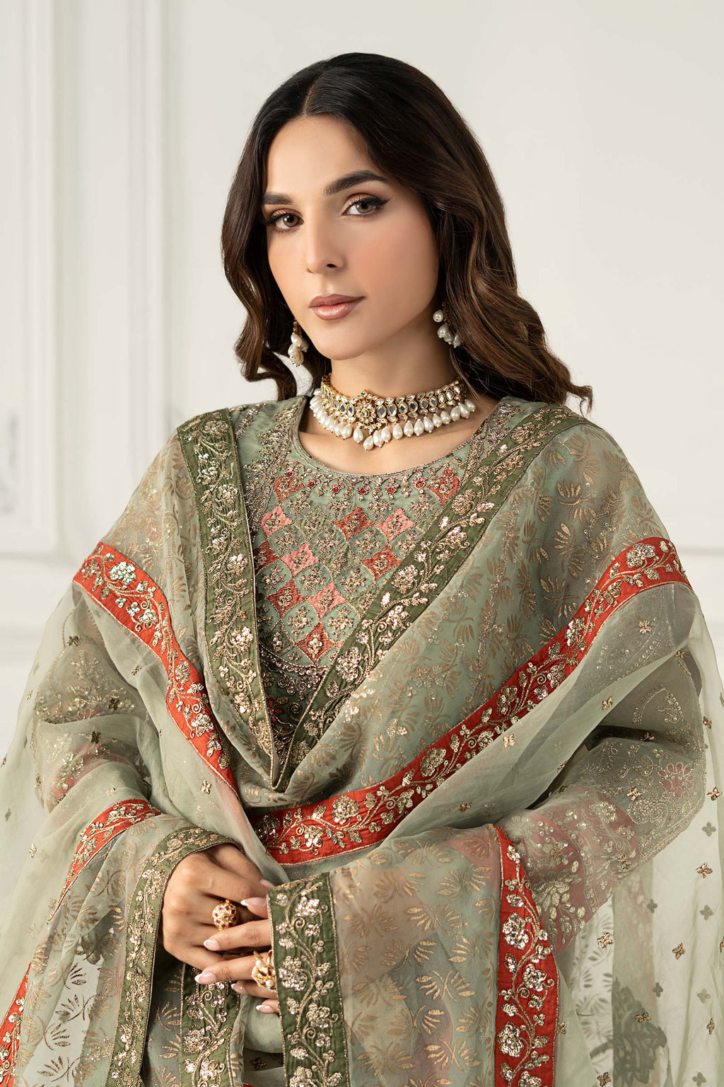 Maira B | Ready to Wear | SF-EF25-28