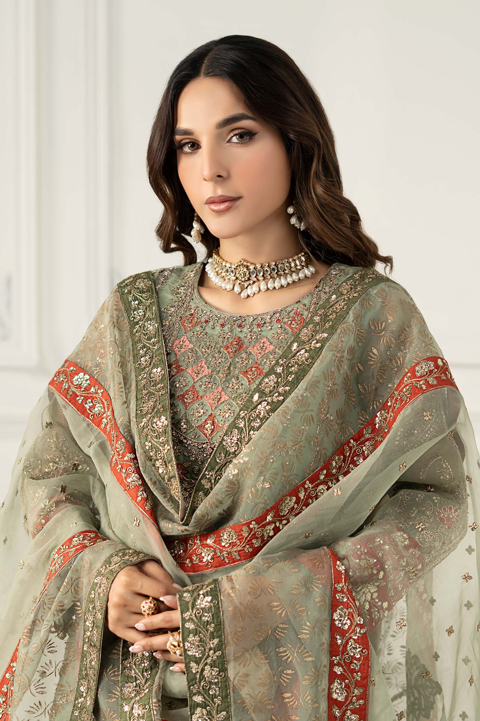 Maira B | Ready to Wear | SF-EF25-28