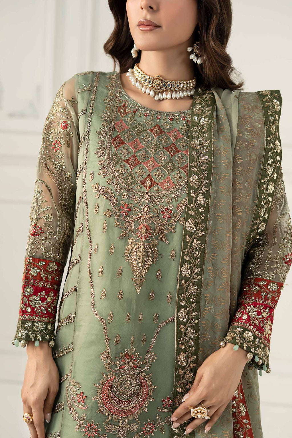 Maira B | Ready to Wear | SF-EF25-28