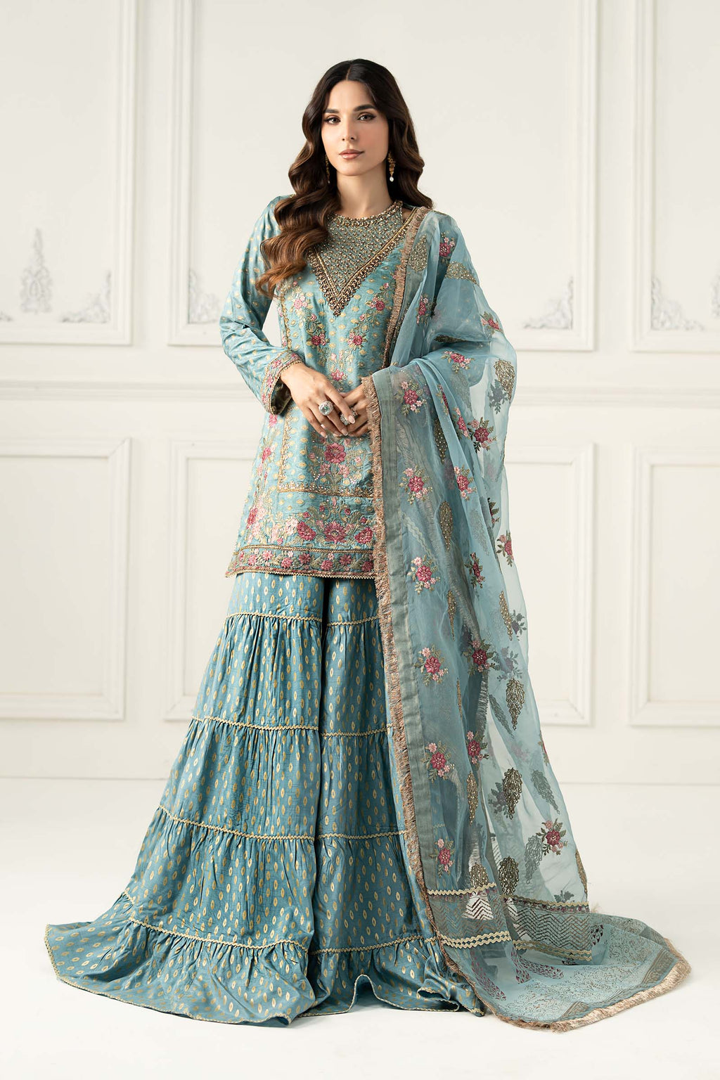 Maira B | Ready to Wear | SF-EF25-31