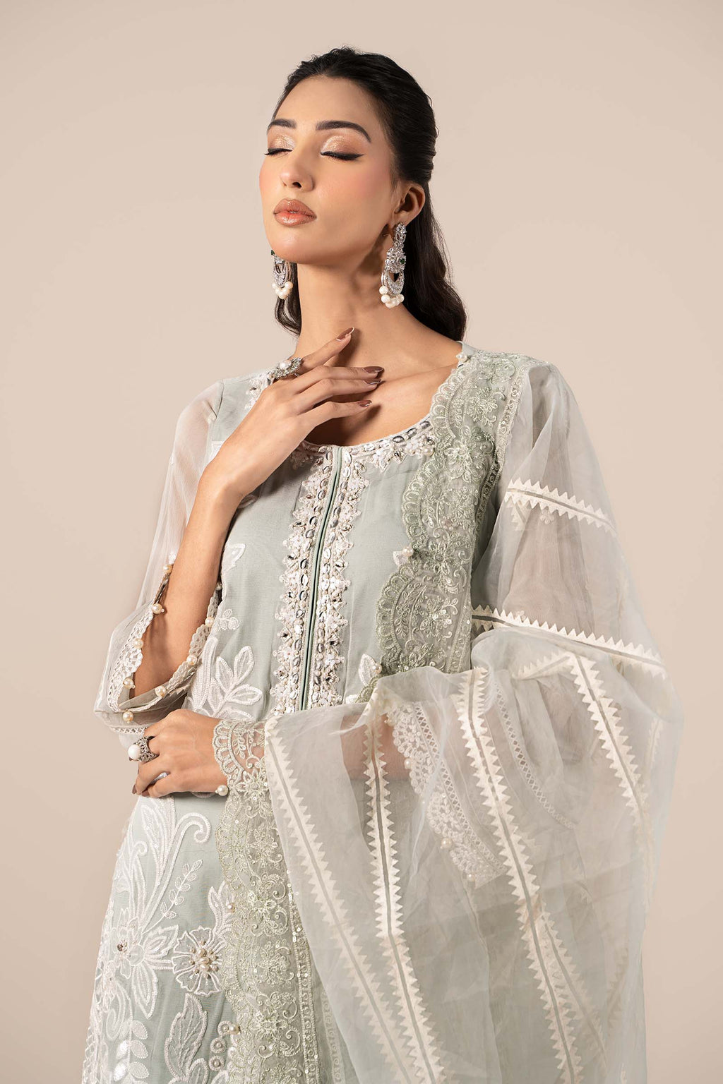 Maira B | Ready to Wear | SF-EF25-34