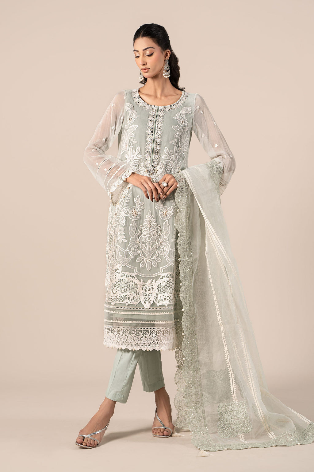 Maira B | Ready to Wear | SF-EF25-34