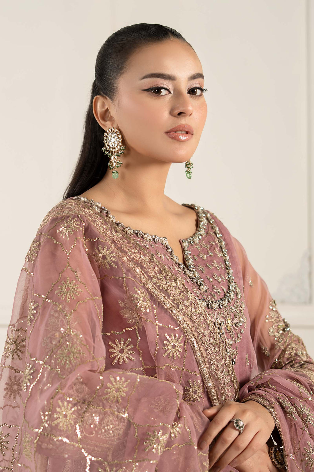 Maira B | Ready to Wear | SF-EF25-53