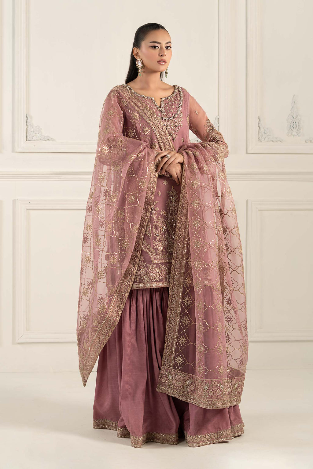 Maira B | Ready to Wear | SF-EF25-53