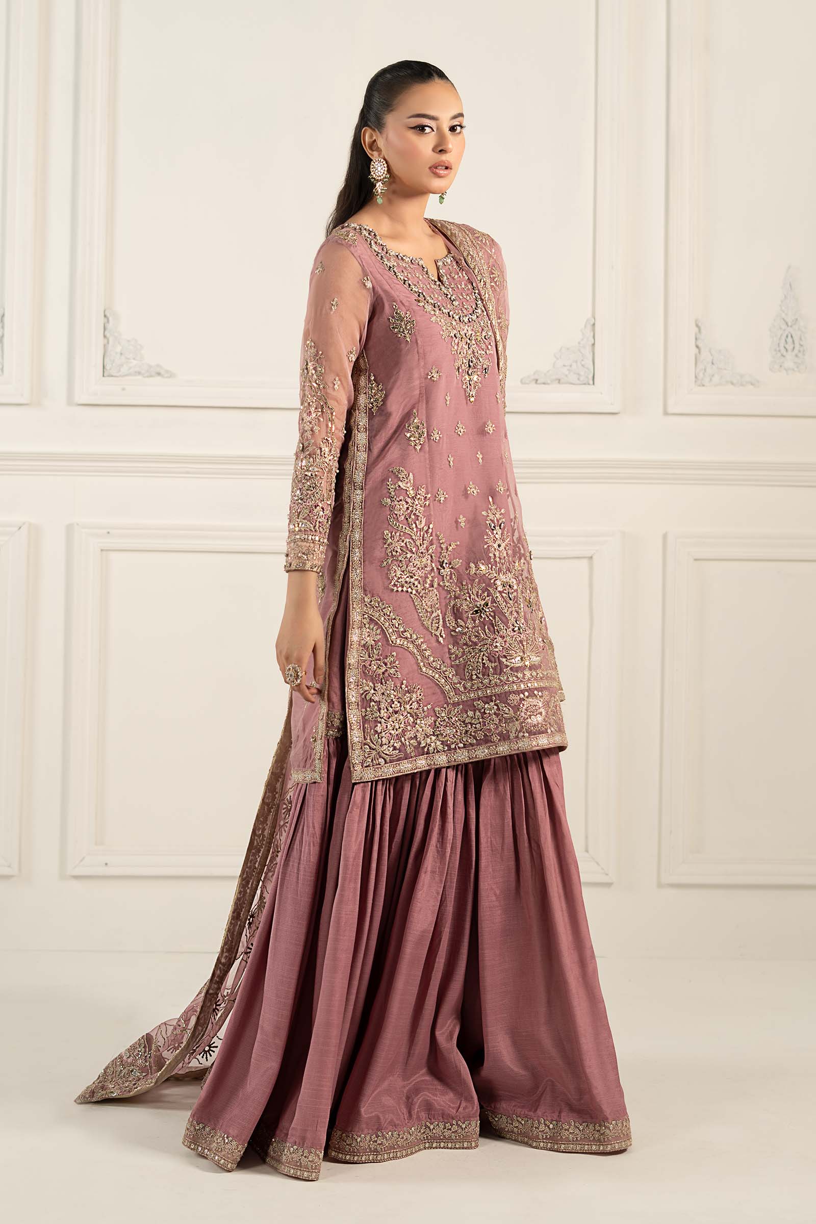 Maira B | Ready to Wear | SF-EF25-53