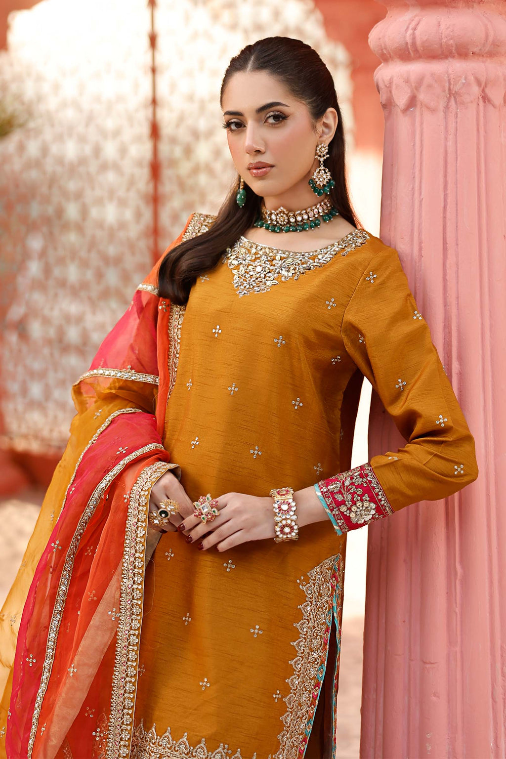 Maria B | Formal Wears | SF-EF25-61