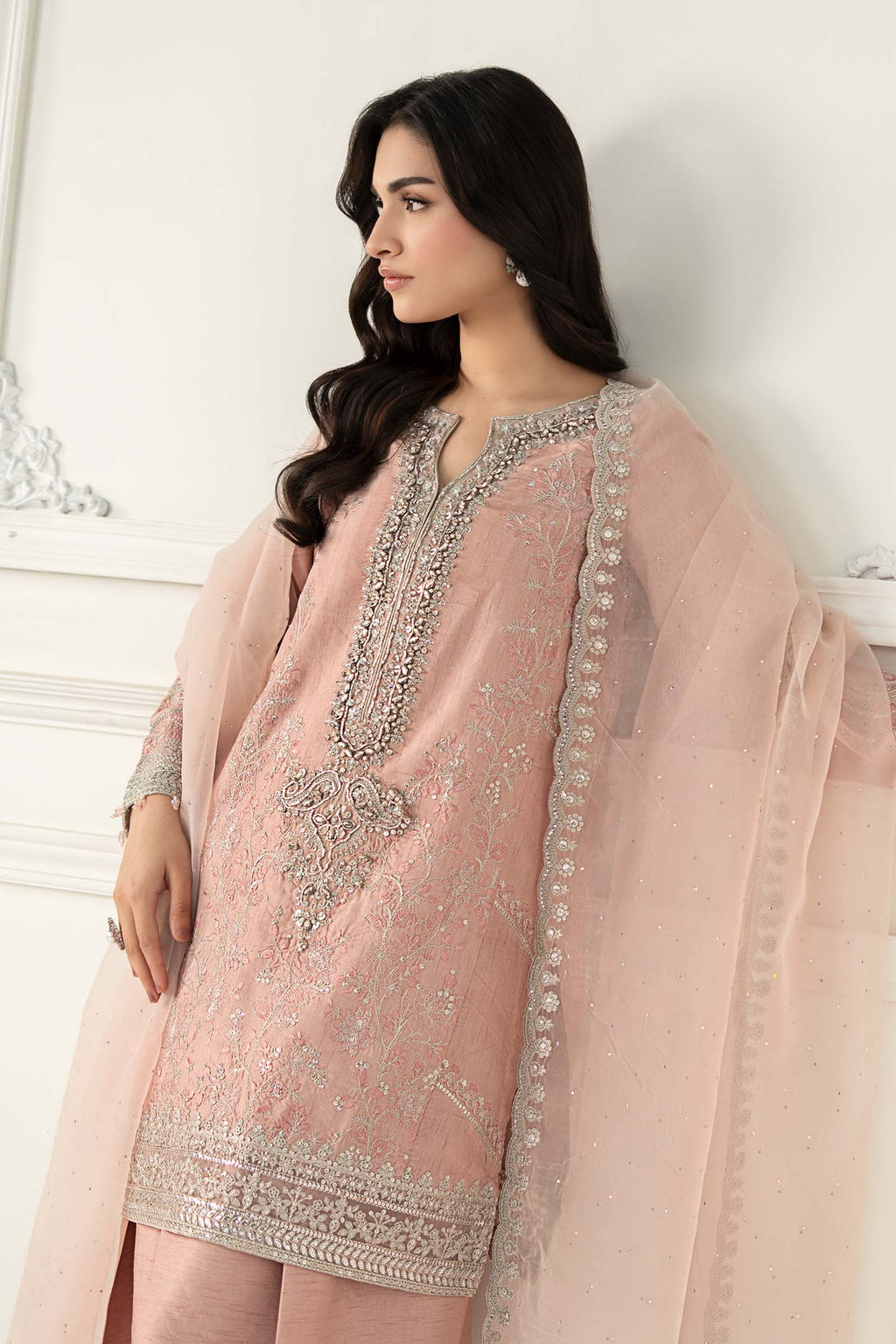 Maria B | Formal Wears | SF-EF25-62