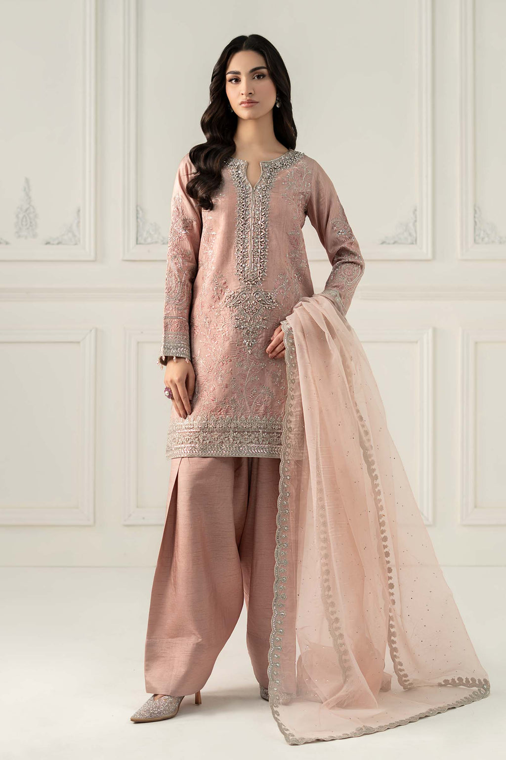 Maria B | Formal Wears | SF-EF25-62