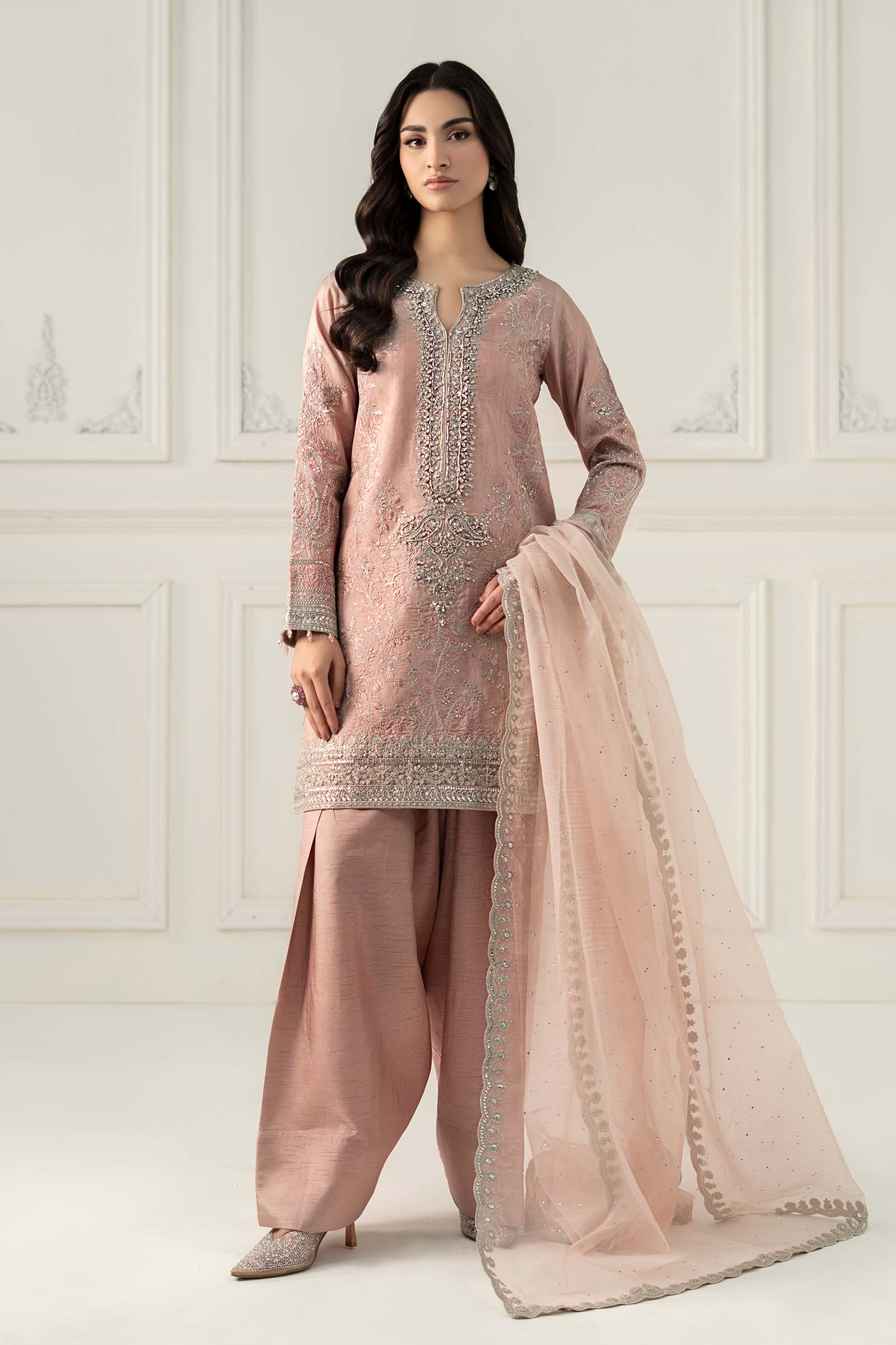 Maria B | Formal Wears | SF-EF25-62
