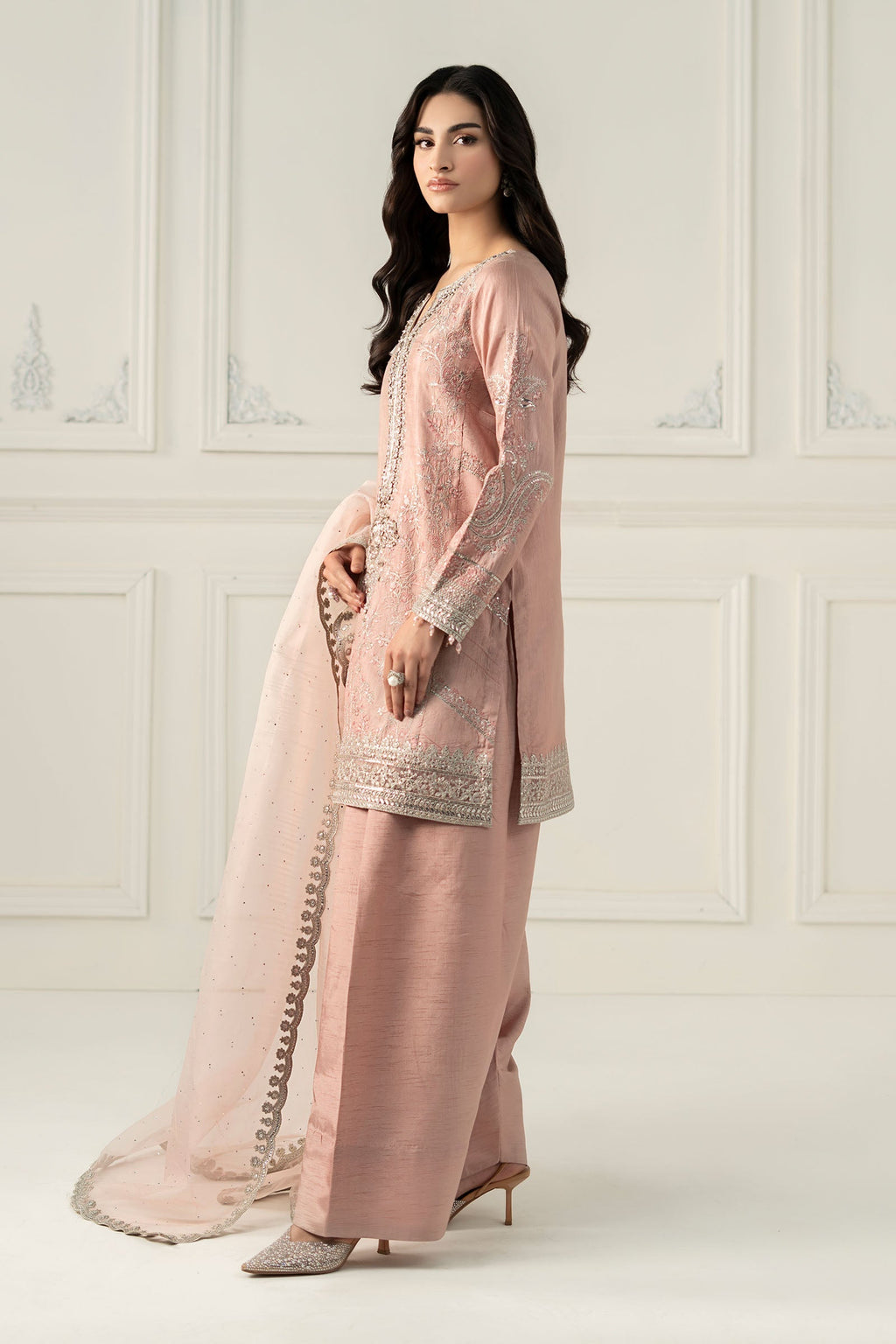 Maria B | Formal Wears | SF-EF25-62