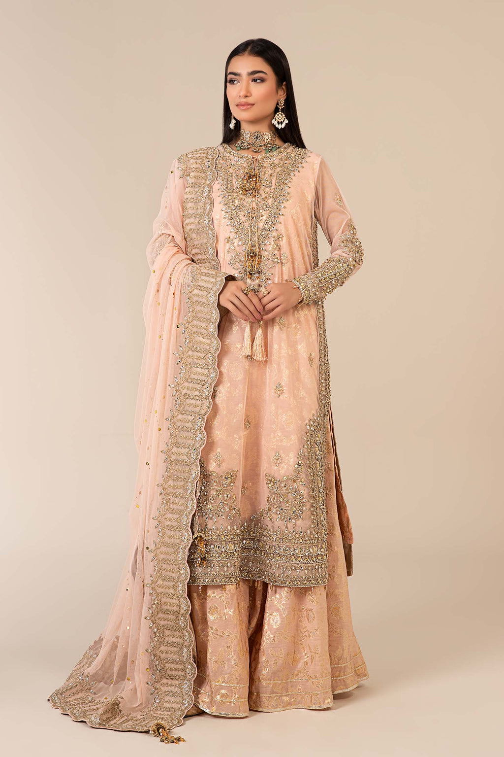 Maria B | Formal Wears | SF-EF25-66