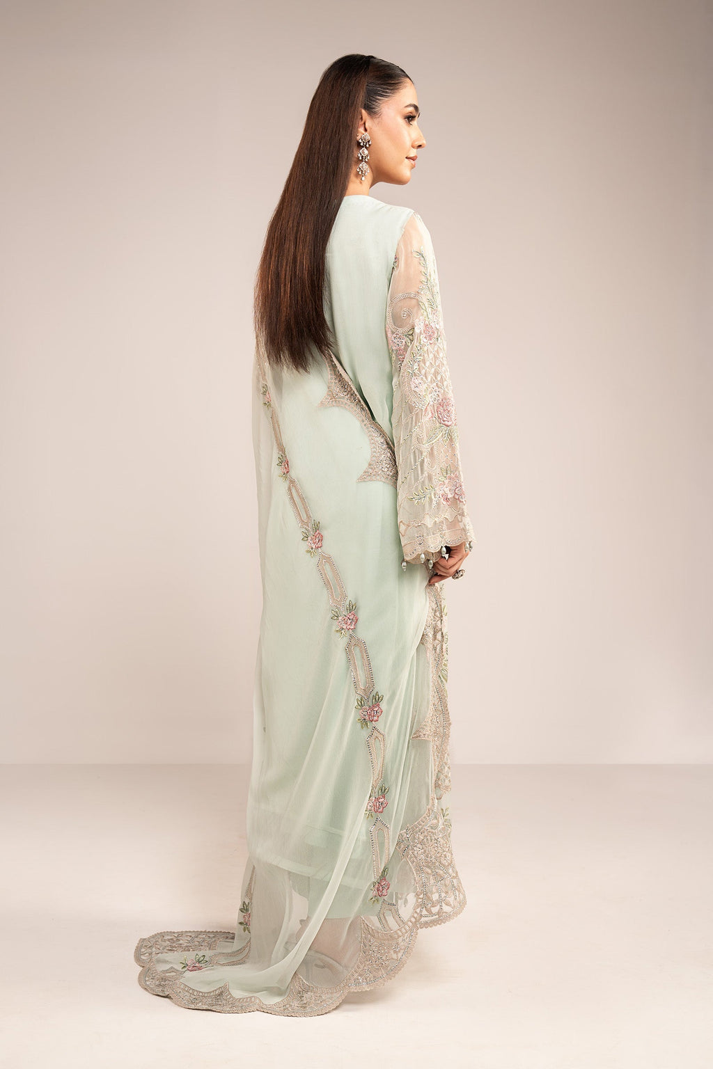 Maria B | Eid Collection 26 | SF-EF26-01