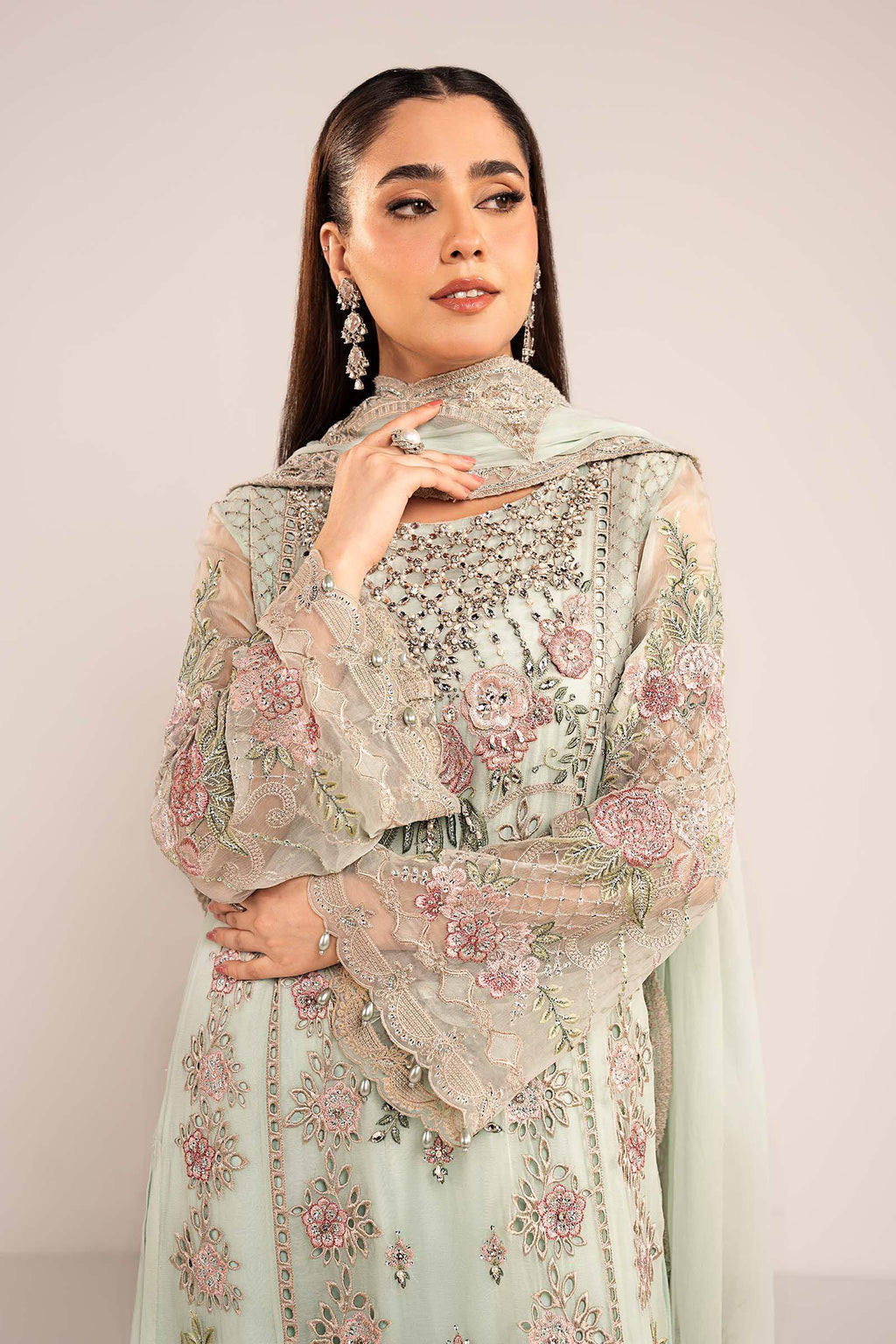 Maria B | Eid Collection 26 | SF-EF26-01