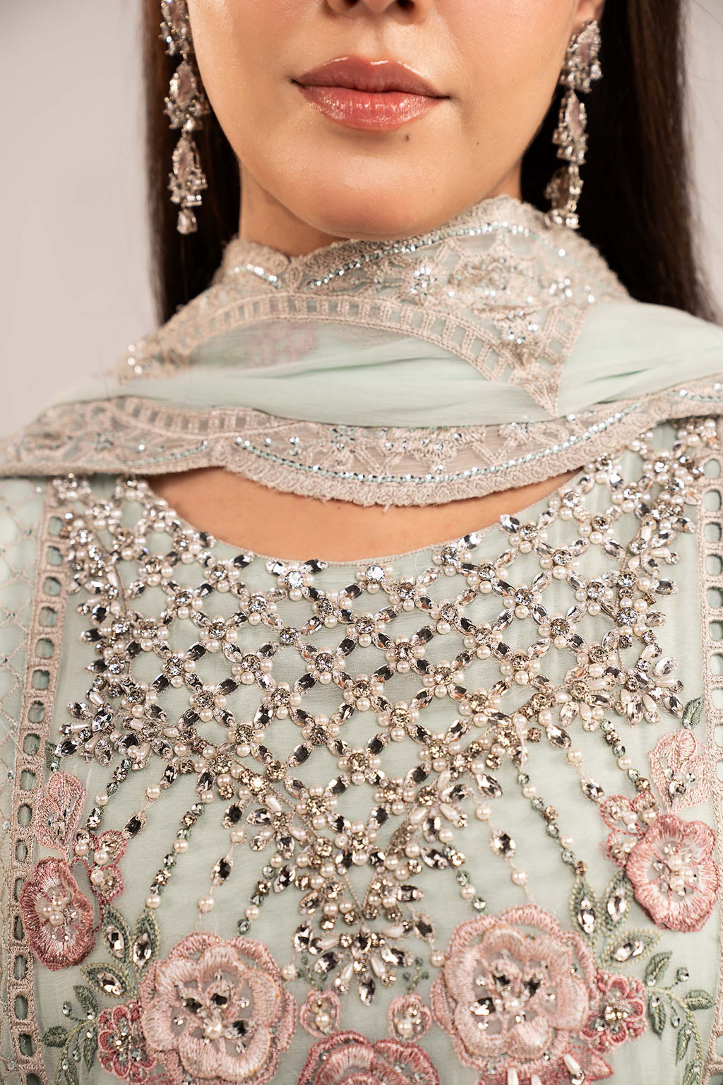 Maria B | Eid Collection 26 | SF-EF26-01