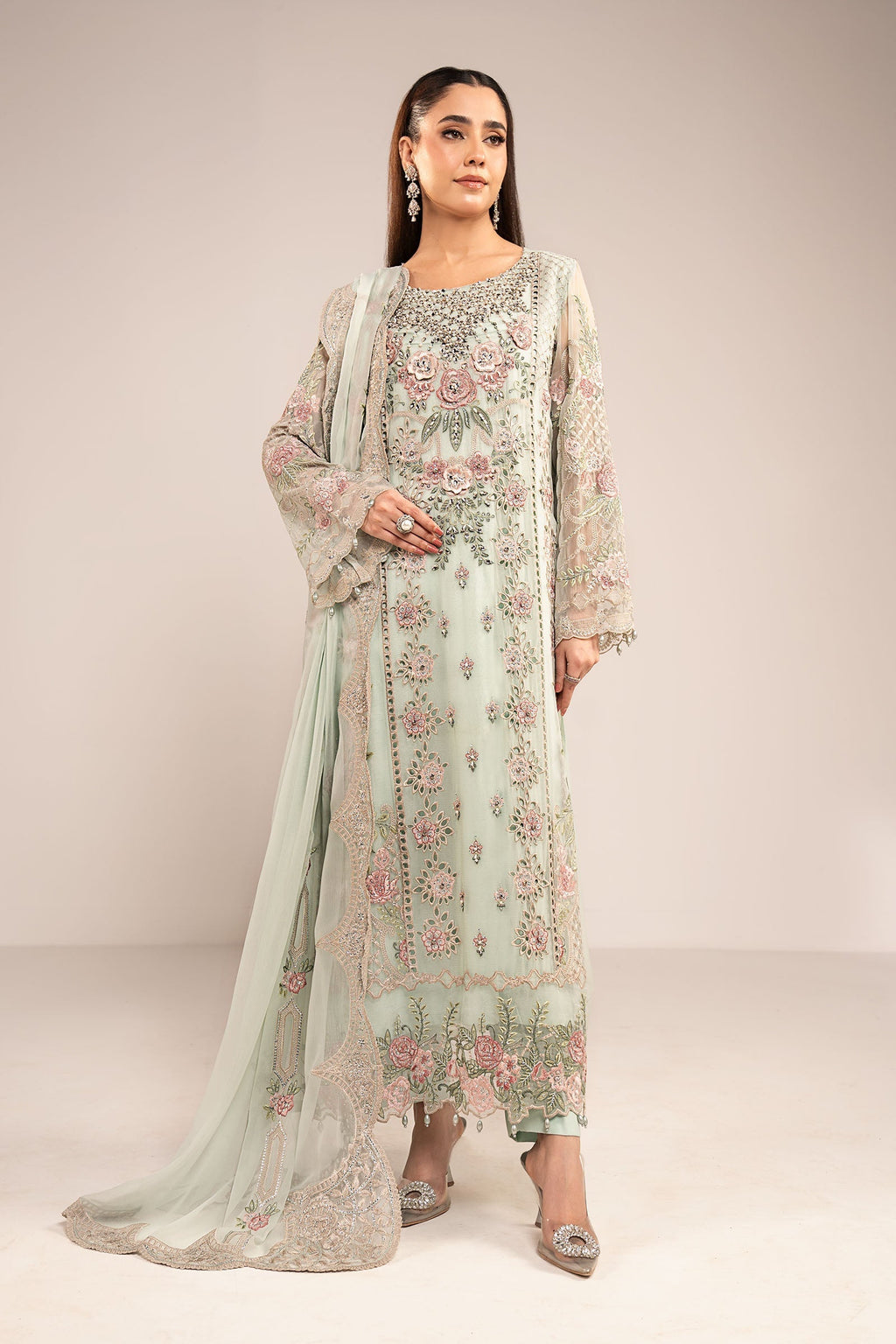 Maria B | Eid Collection 26 | SF-EF26-01
