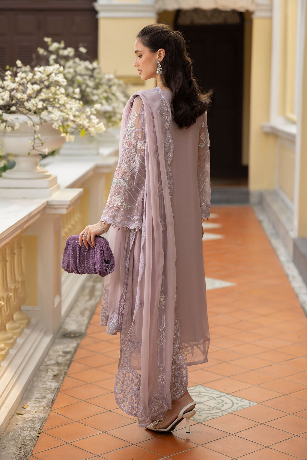 Maria B | Eid Collection Formals 26 | SF-EF26-01