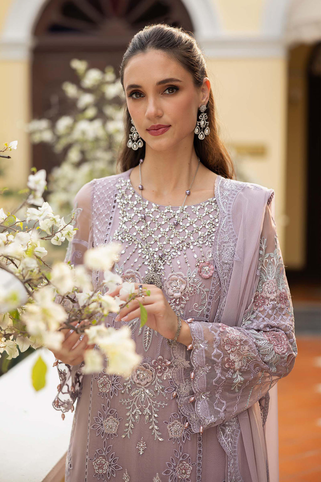Maria B | Eid Collection 26 | SF-EF26-01