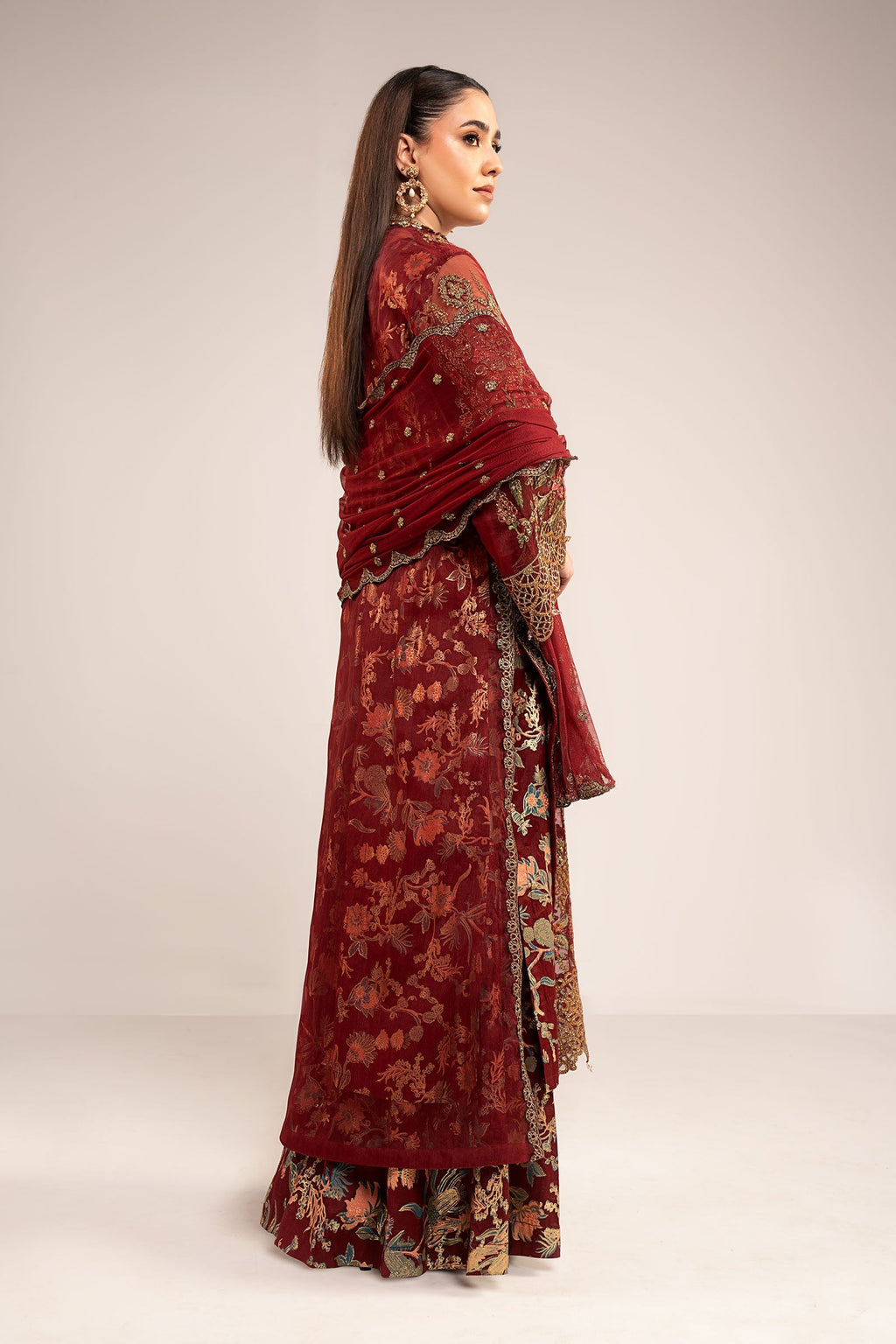 Maria B | Eid Collection 26 | SF-EF26-02