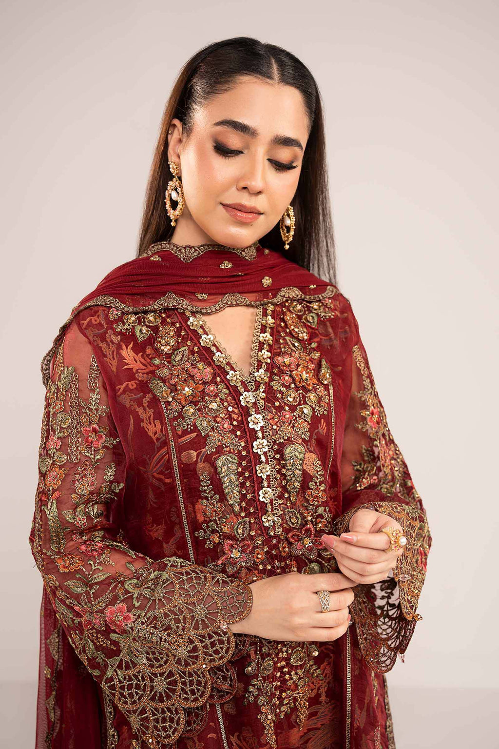 Maria B | Eid Collection 26 | SF-EF26-02