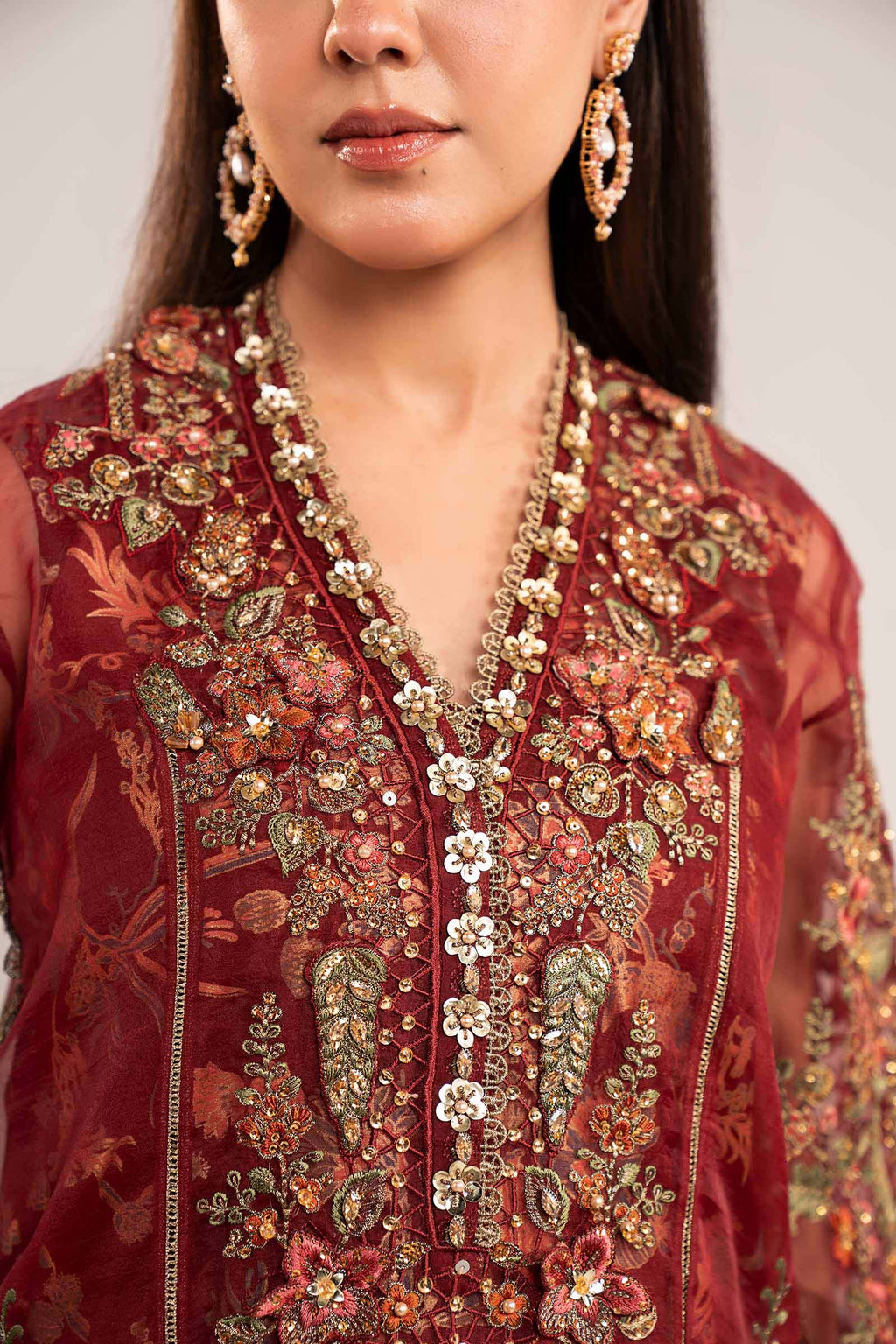 Maria B | Eid Collection 26 | SF-EF26-02