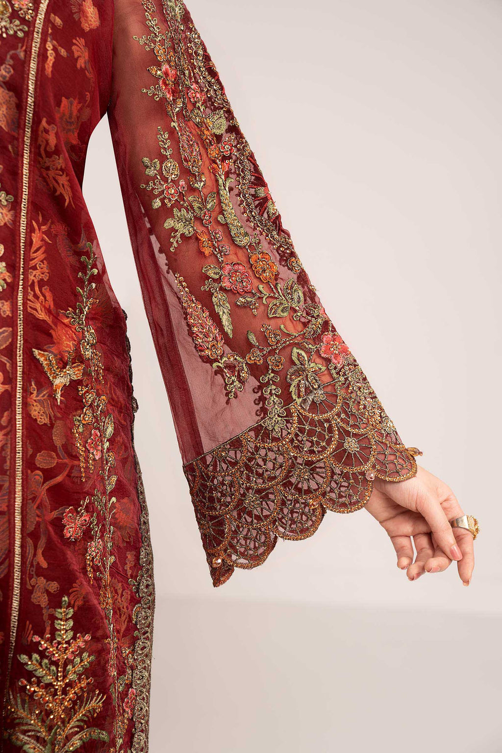 Maria B | Eid Collection 26 | SF-EF26-02