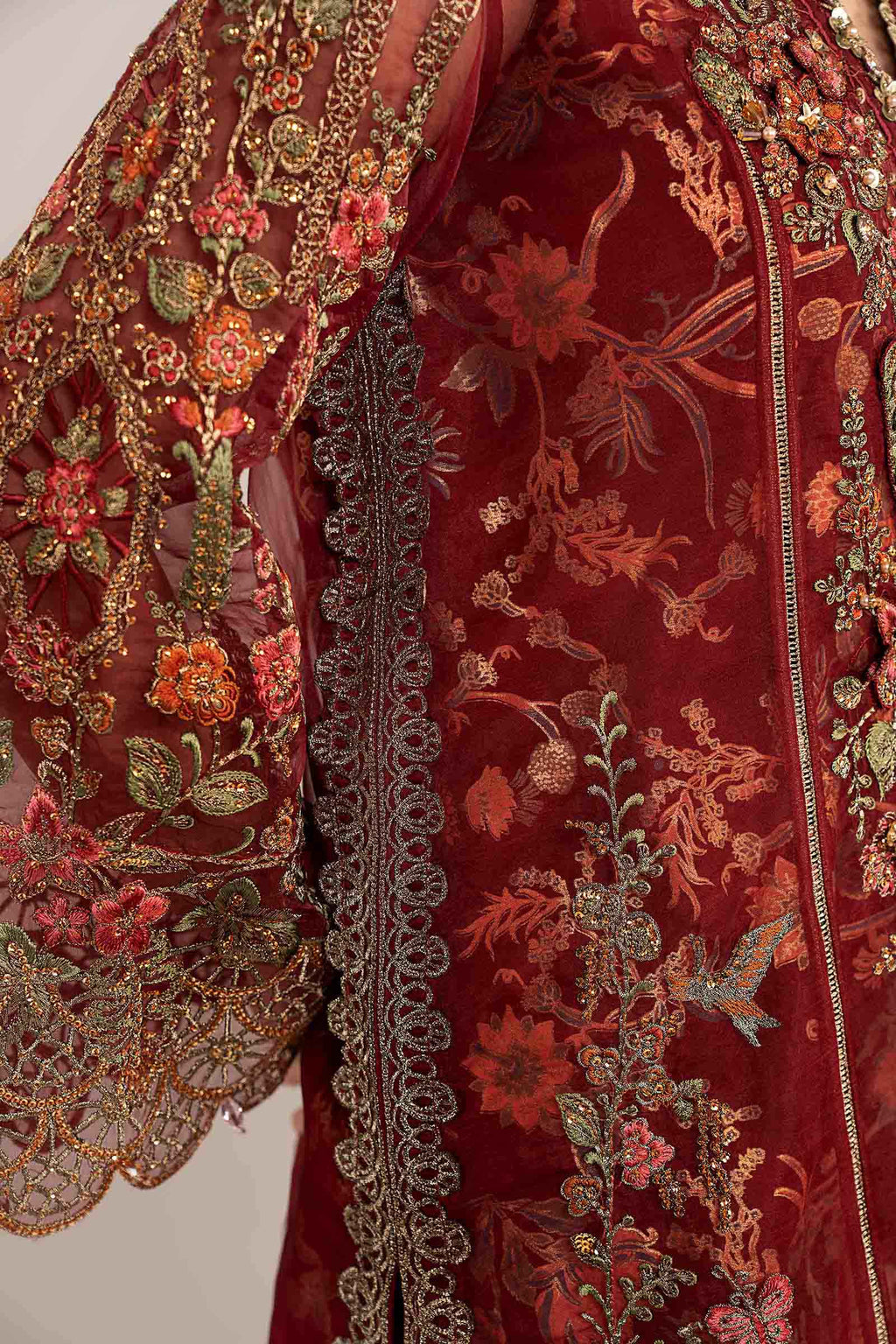 Maria B | Eid Collection 26 | SF-EF26-02