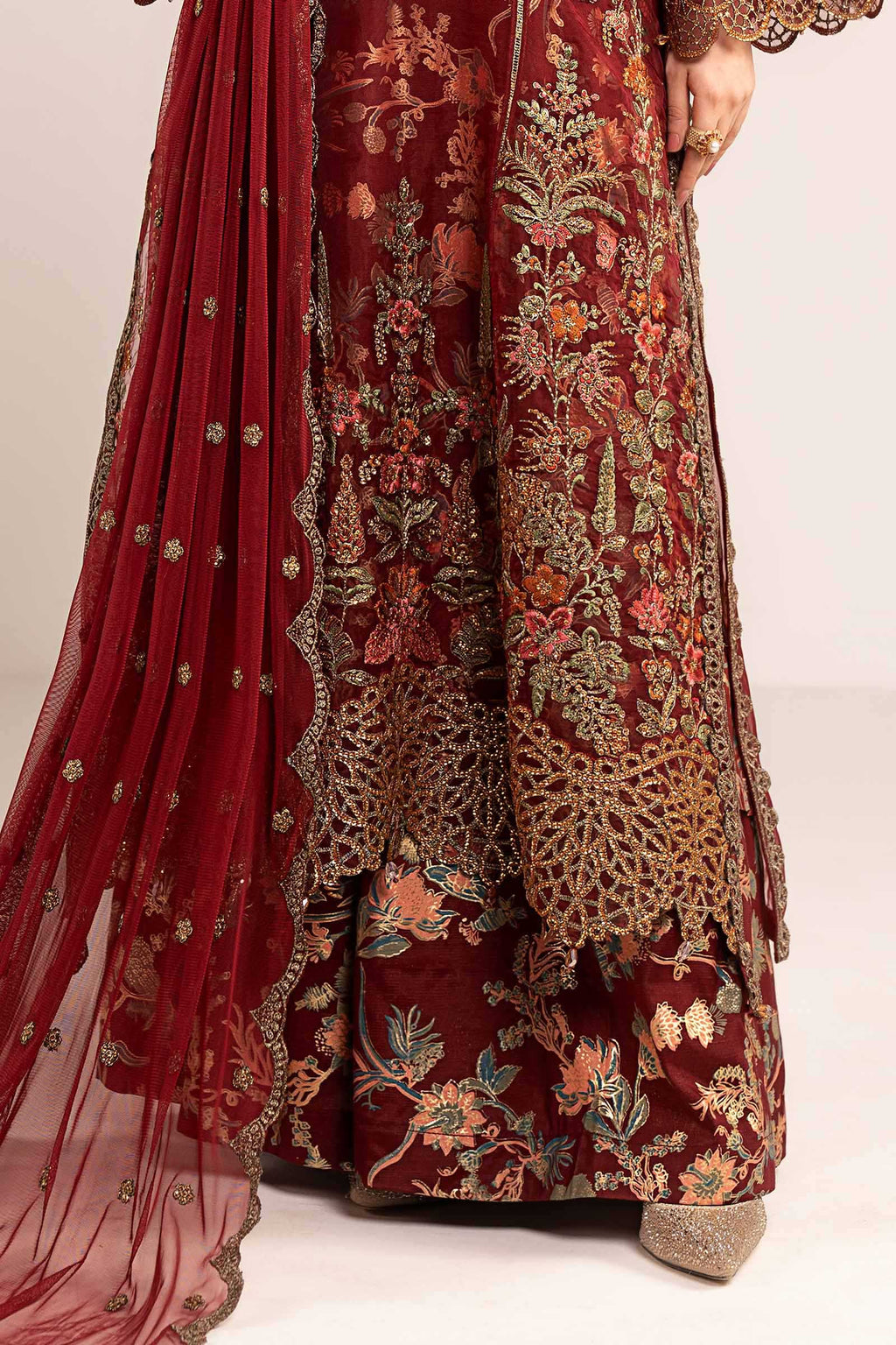 Maria B | Eid Collection 26 | SF-EF26-02