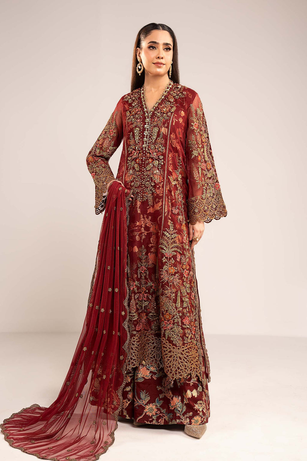 Maria B | Eid Collection 26 | SF-EF26-02