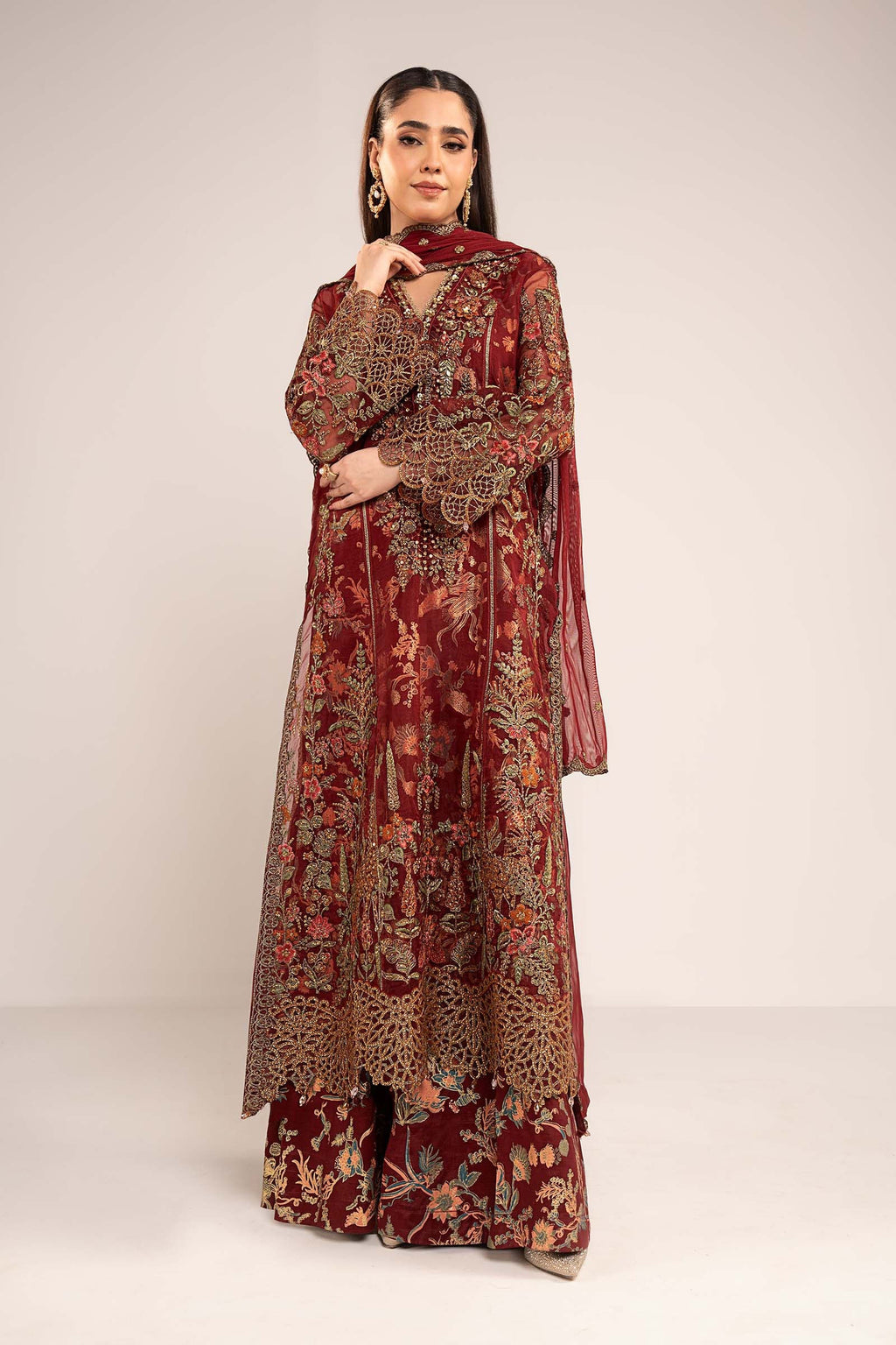 Maria B | Eid Collection 26 | SF-EF26-02
