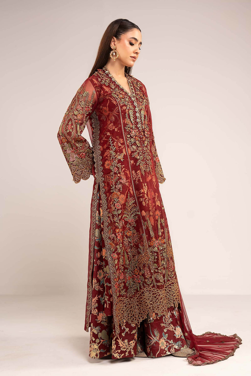 Maria B | Eid Collection 26 | SF-EF26-02