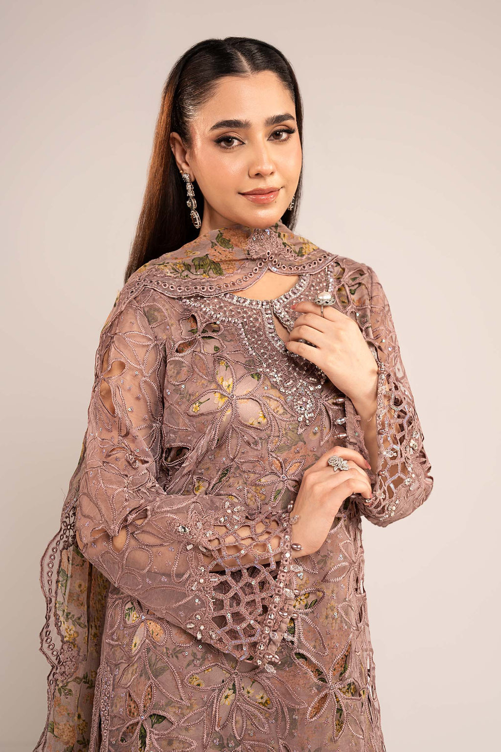 Maria B | Eid Collection 26 | SF-EF26-03