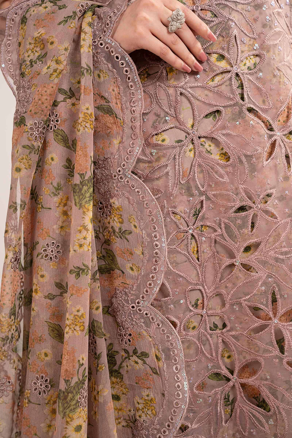 Maria B | Eid Collection 26 | SF-EF26-03