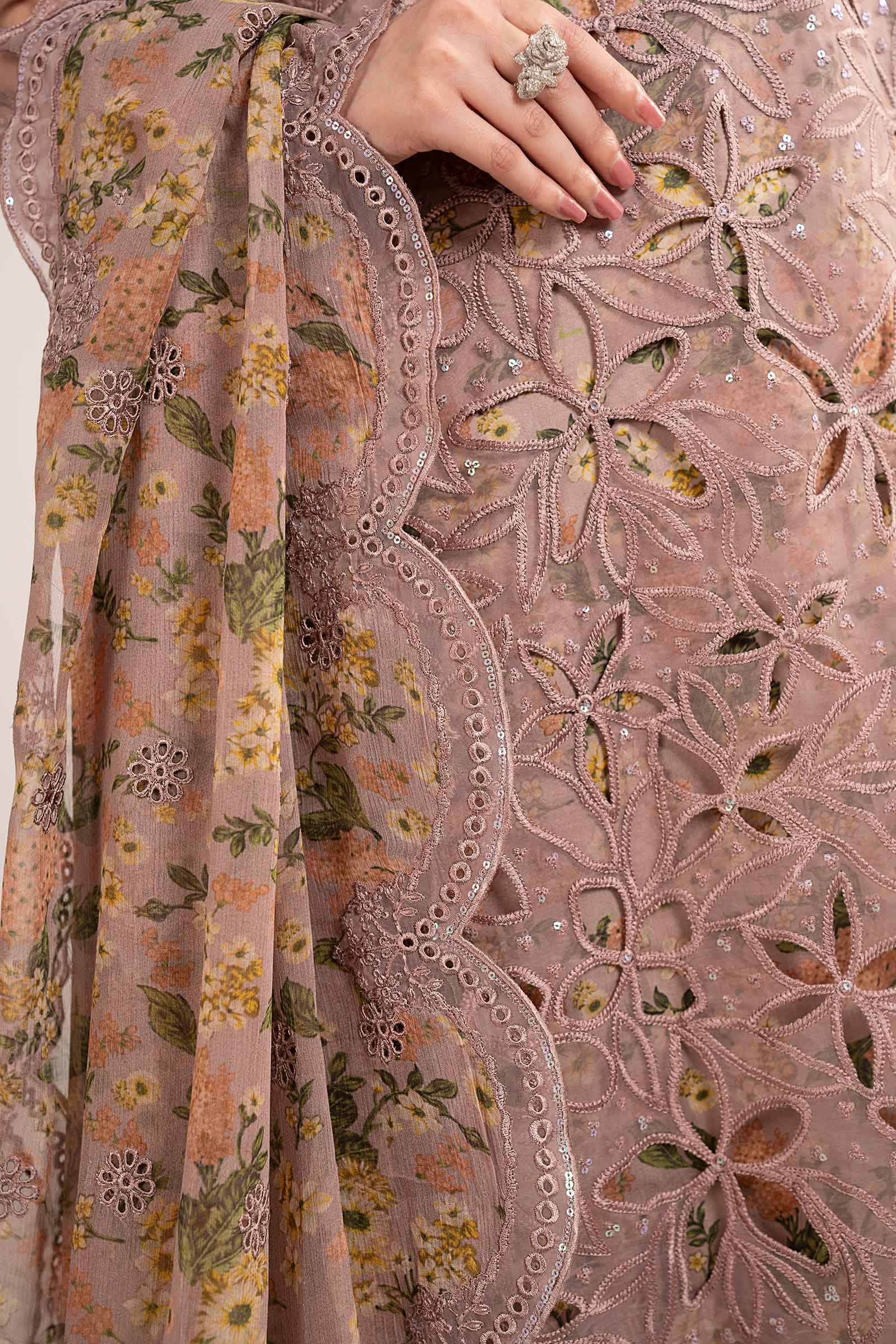 Maria B | Eid Collection 26 | SF-EF26-03
