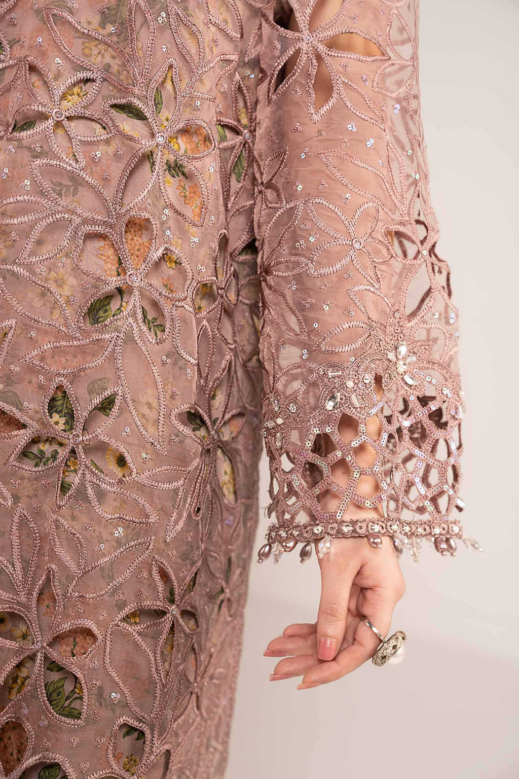 Maria B | Eid Collection 26 | SF-EF26-03