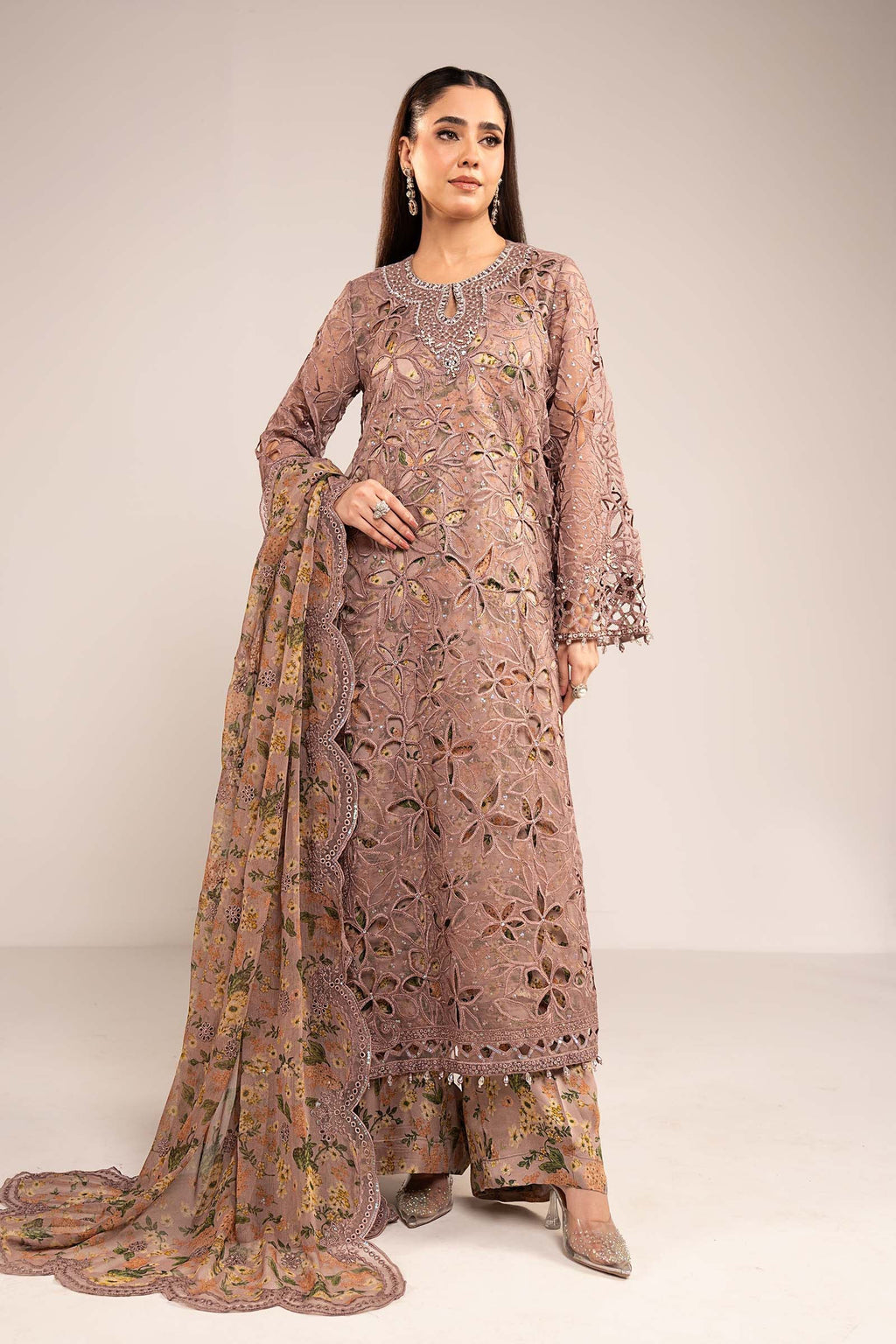 Maria B | Eid Collection 26 | SF-EF26-03