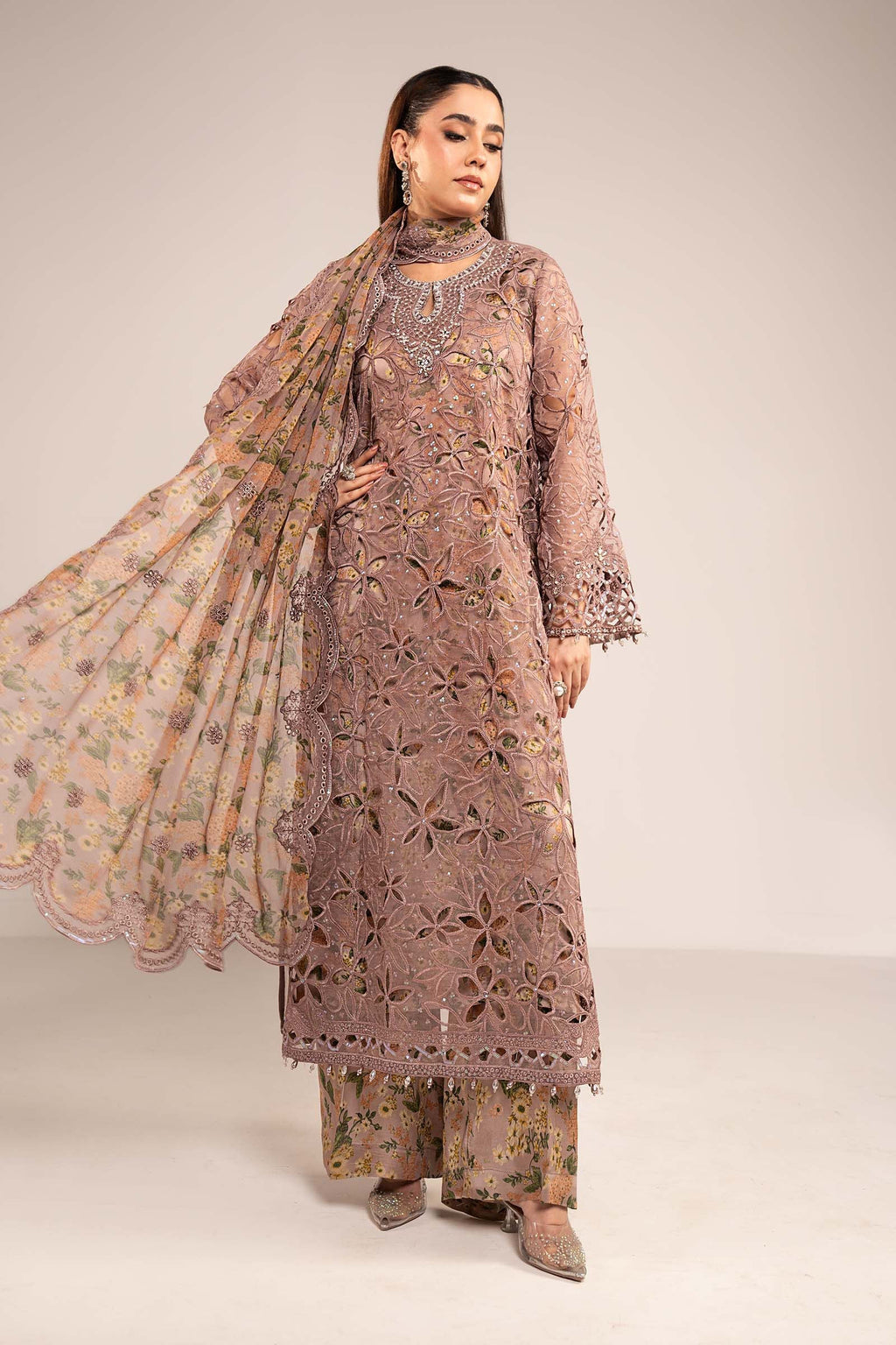 Maria B | Eid Collection 26 | SF-EF26-03