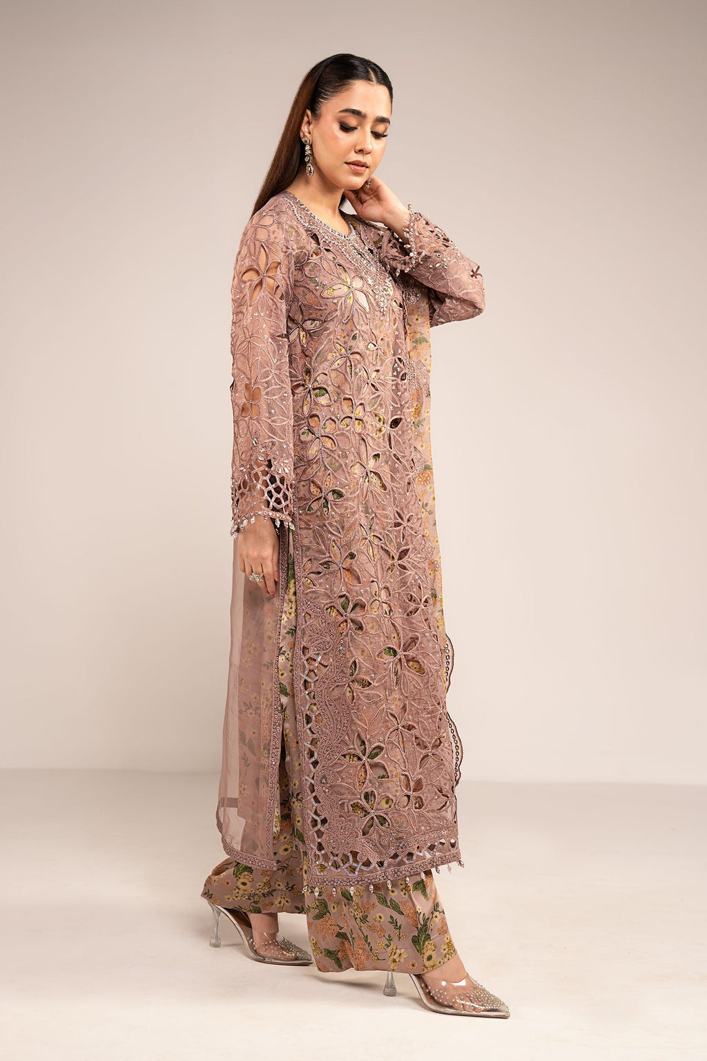 Maria B | Eid Collection 26 | SF-EF26-03