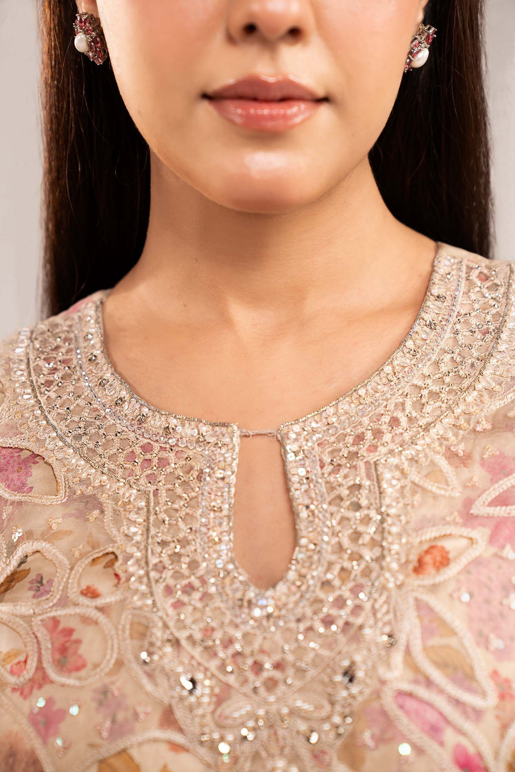 Maria B | Eid Collection Formals 26 | SF-EF26-03-B