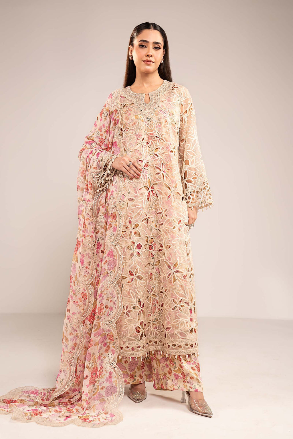 Maria B | Eid Collection Formals 26 | SF-EF26-03-B